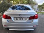 BMW 535-4