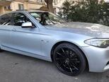 BMW 535-6