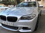 BMW 535-5