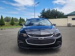 Chevrolet Malibu-10