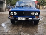 LADA (VAZ) 2106-1