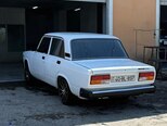 LADA (VAZ) 2107-5