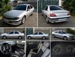 Peugeot 406-2