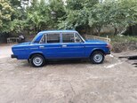 LADA (VAZ) 2106-19