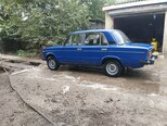 LADA (VAZ) 2106-21