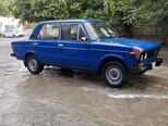 LADA (VAZ) 2106-7