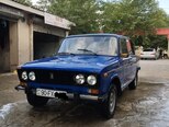 LADA (VAZ) 2106-6