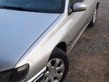 Peugeot 406-5