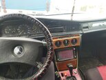 Mercedes 190-5