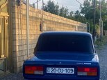 LADA (VAZ) 2107-3