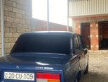 LADA (VAZ) 2107-2