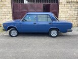 LADA (VAZ) 2107-6
