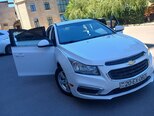 Chevrolet Cruze-1