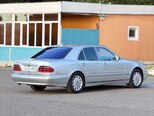 Mercedes E 200-3