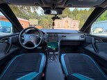 Mercedes E 200-5