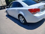Chevrolet Cruze-5