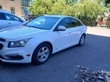 Chevrolet Cruze-2