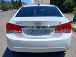 Chevrolet Cruze-6
