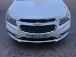 Chevrolet Cruze-3