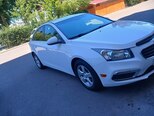 Chevrolet Cruze-4