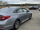 Hyundai Sonata-5
