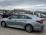 Hyundai Sonata-4