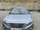 Hyundai Sonata-1