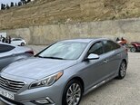 Hyundai Sonata-2