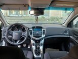 Chevrolet Cruze-14
