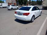 Chevrolet Cruze-7