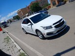 Chevrolet Cruze-9