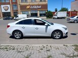 Chevrolet Cruze-8
