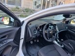 Chevrolet Cruze-11