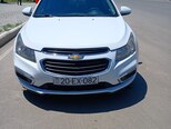 Chevrolet Cruze-10