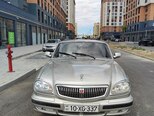 GAZ 31105 "Volga"-1