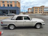 GAZ 31105 "Volga"-3