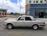 GAZ 31105 "Volga"-4