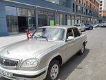 GAZ 31105 "Volga"-5