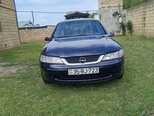 Opel Vectra-10