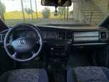 Opel Vectra-12