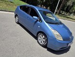 Toyota Prius-5
