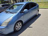 Toyota Prius-9