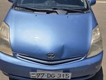 Toyota Prius-1