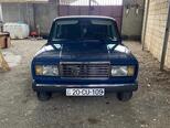 LADA (VAZ) 2107-1