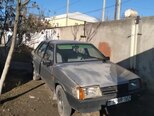 LADA (VAZ) 21099-1