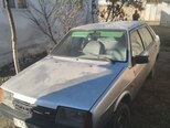 LADA (VAZ) 21099-2
