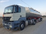 Mercedes Axor 1840-1