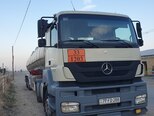 Mercedes Axor 1840-5