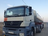 Mercedes Axor 1840-2