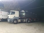 Mercedes Axor 1840-9